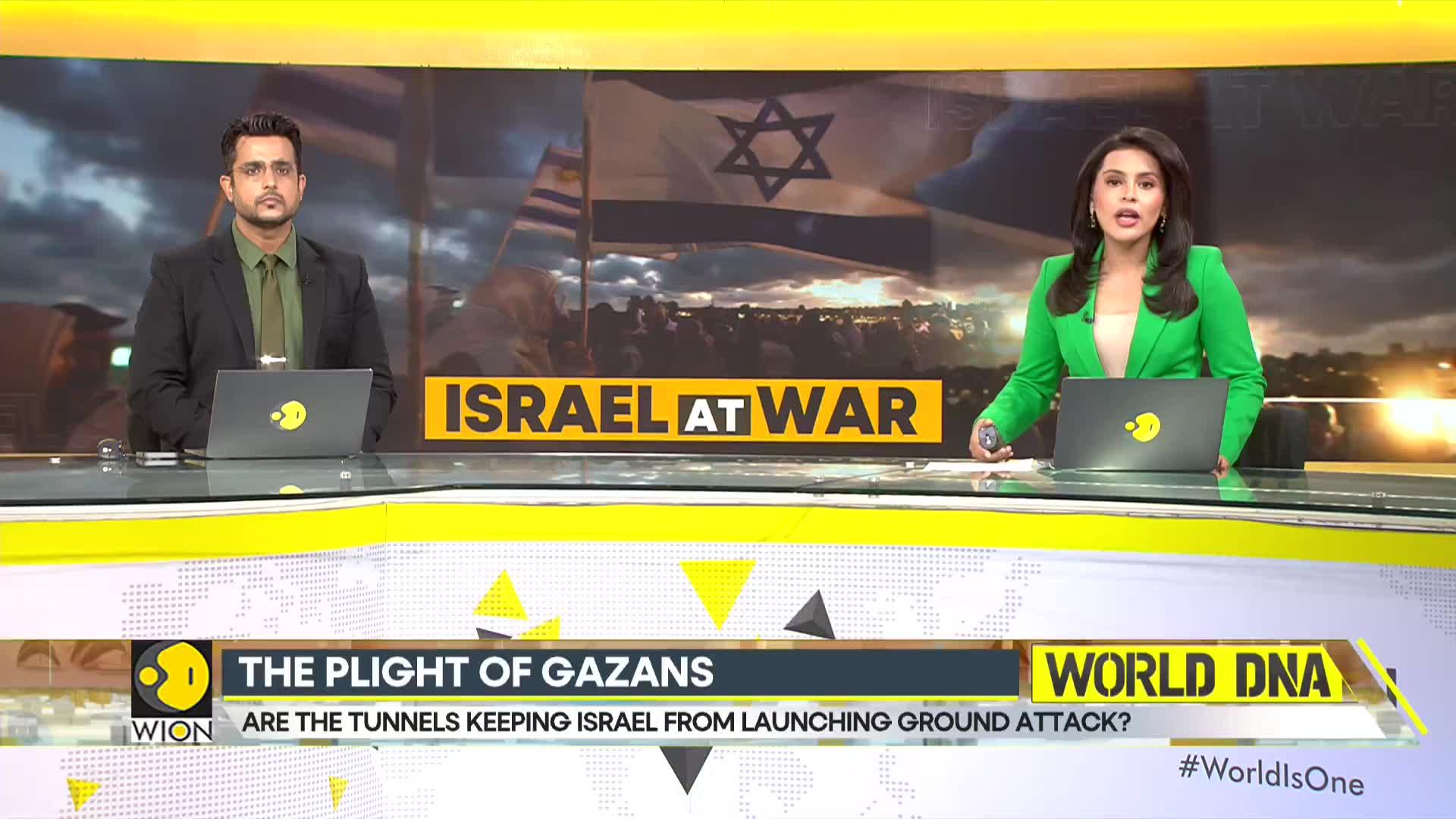 WionNews Video