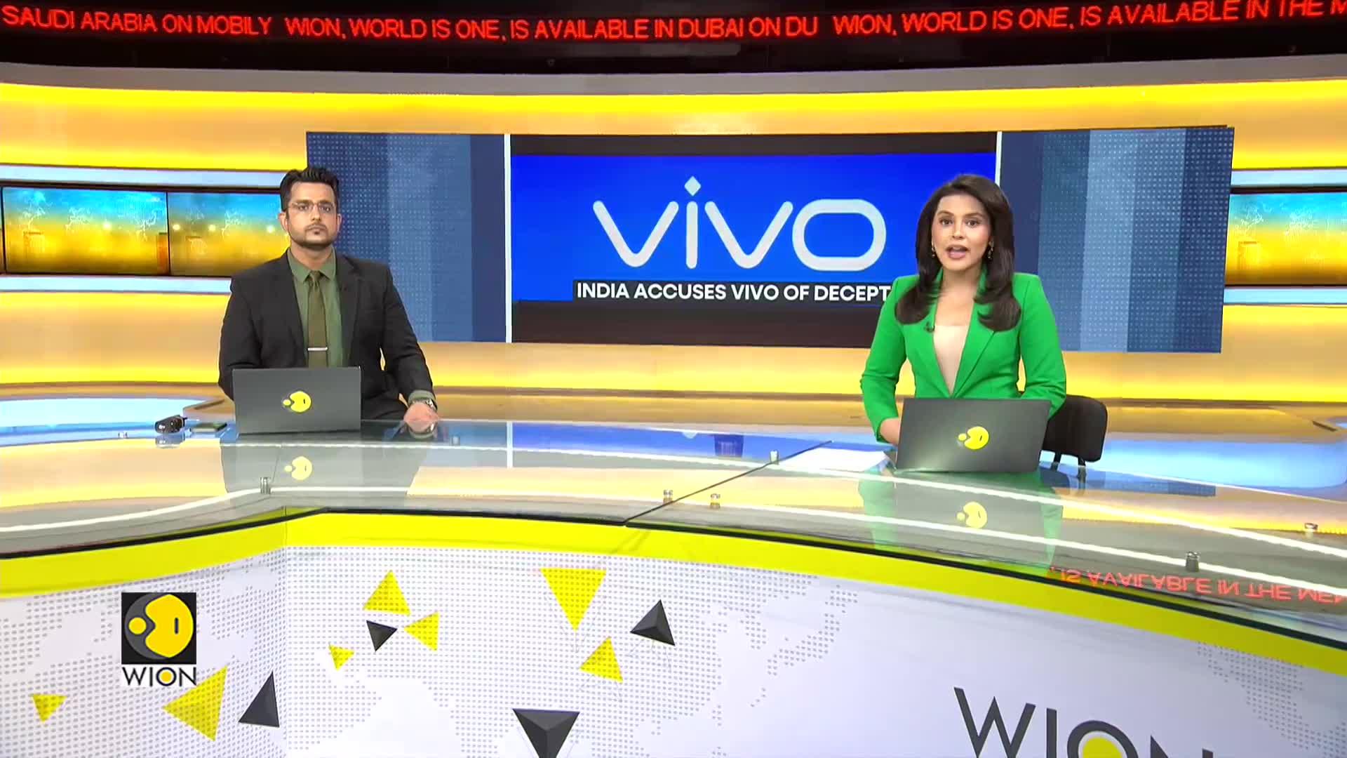 WionNews Video