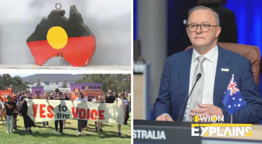 Explained | What is Australia’s historic Indigenous Voice to parliament proposal? Why it might get rejected?