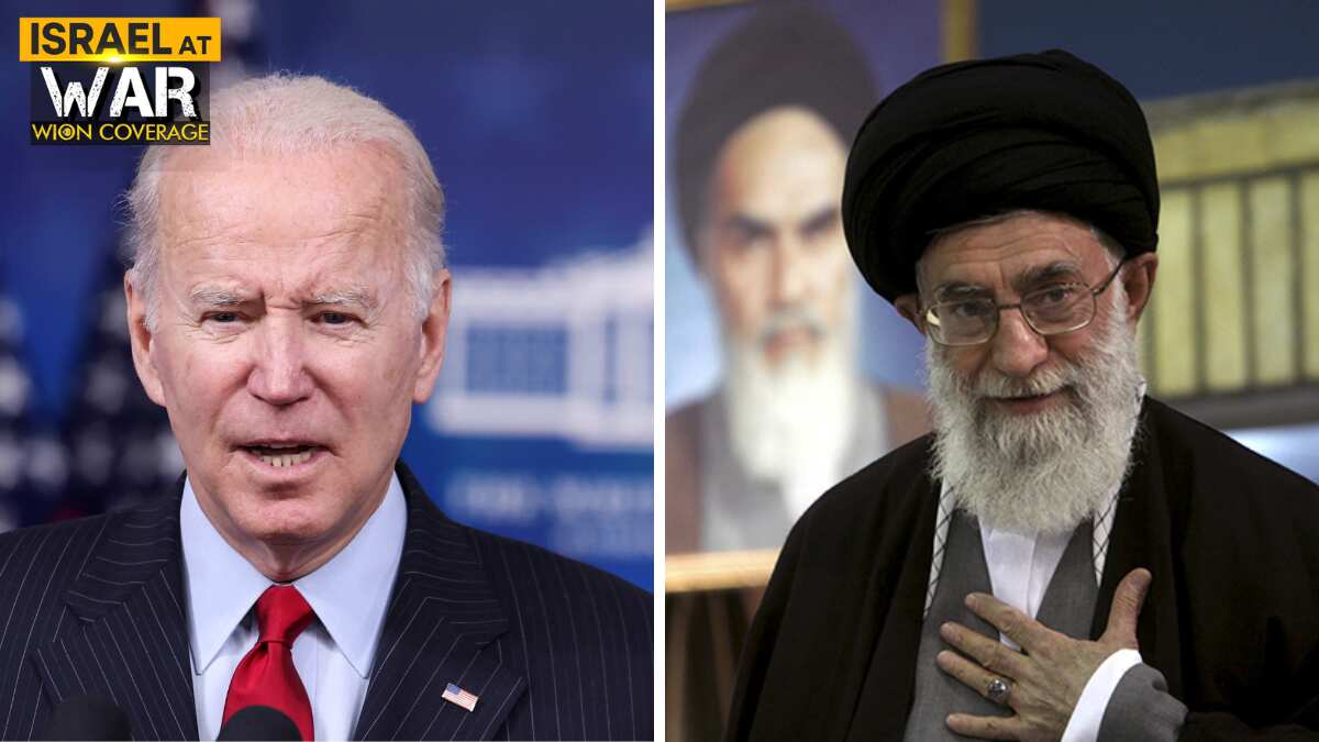 Support to Hamas feared? US blocks Iran's access to $6bn from prisoner swap deal Support to Hamas feared? US blocks Iran's access to $6bn from prisoner swap deal
