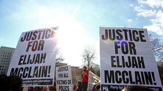 US: Colorado cop found guilty in Black man Elijah McClain's death case