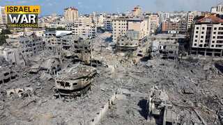 North Korea denies weapon supply to Hamas, calls US 'empire of evil' of blame-shifting