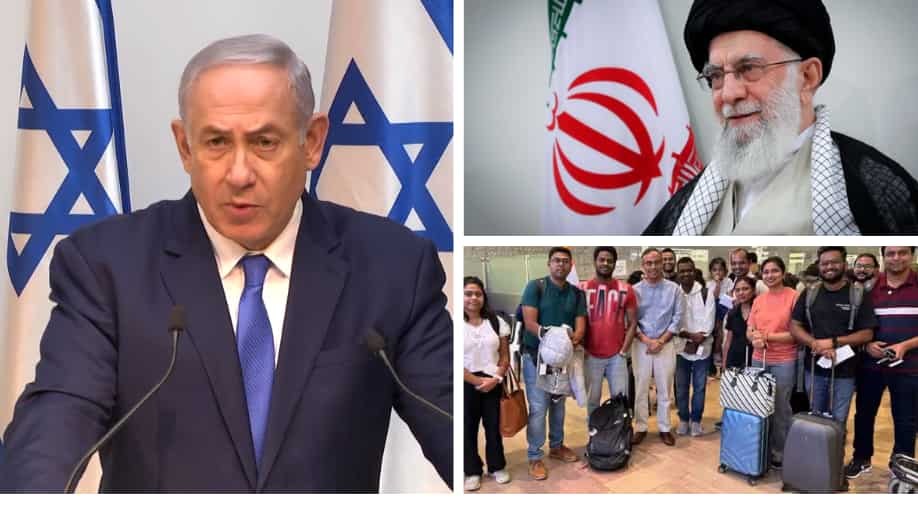 Morning brief: Israel accused of using white phosphorus munitions, 1.1mn Gazans told to relocate, and more