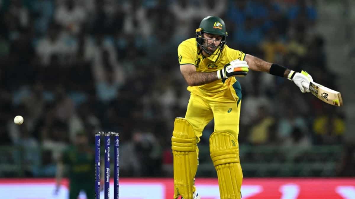 ODI World Cup 2023: 'They're hoping rather than..,' says Matthew Hayden after Australia's loss vs South Africa ODI World Cup 2023: 'They're hoping rather than..,' says Matthew Hayden after Australia's loss vs South Africa