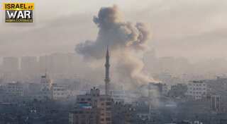 Israel vs Hamas war: 1.1 million Palestinians told to vacate Gaza City in 24 hours, Hamas rejects order