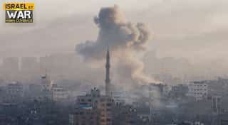 Israel vs Hamas war: 1.1 million Palestinians told to vacate Gaza City in 24 hours, Hamas rejects order