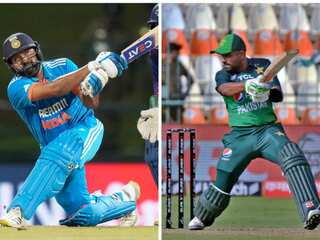 IND vs PAK free live streaming app: How to watch India vs Pakistan live streaming for free on mobile app