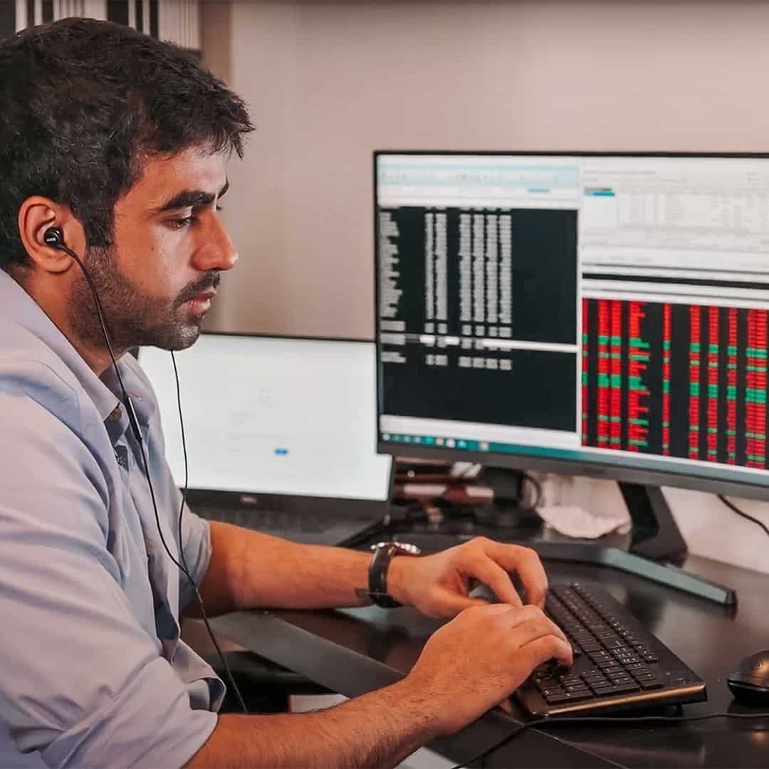 The Art of Timing: Nikhil Kamath's entrepreneurial triumph in stocks
