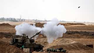 Does Hamas have an objective beyond widening the arc of destruction?