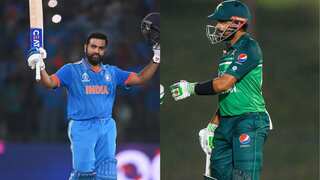 IND vs PAK tickets online: How to book World Cup 2023 India vs Pakistan match tickets online, check here
