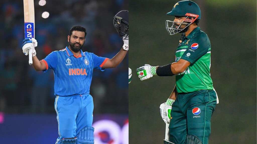 IND vs PAK tickets online: How to book World Cup 2023 India vs Pakistan match tickets online, check here