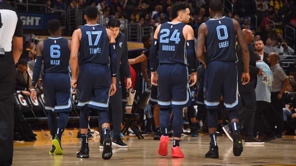 NBA: Houston Rockets swingman Dillon Brooks fined $25,000