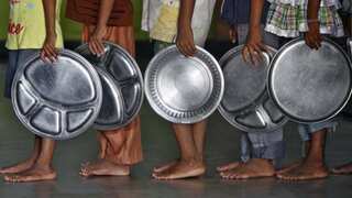India slips in Global Hunger Index report, ranks 111th among 125 countries; govt calls it ‘flawed’