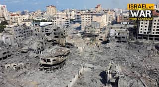 Israeli strikes killed 13 hostages, including foreigners, in Gaza, claims Hamas