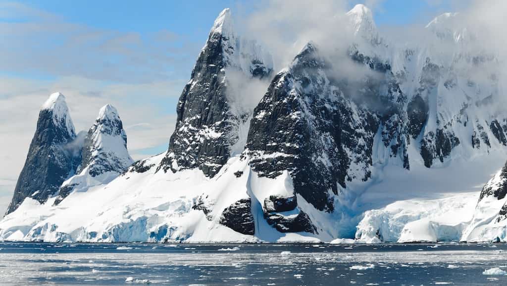 Antarctica's 'Doomsday Glacier' has been losing ice since 1940s, and El Nino is to blame: Study