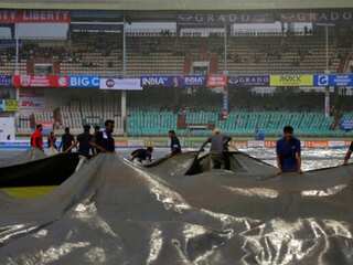 IND vs PAK, World Cup 2023: Weather report from Ahmedabad- Will rain play spoilsport in India-Pakistan match?