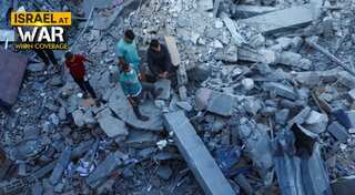 Many Israelis blame govt for Hamas attack, believe Netanyahu must resign: Poll
