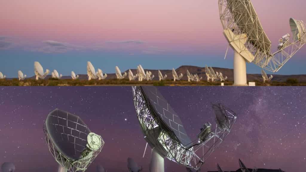 Software by Indian techies helps hear from distant galaxies, make discoveries