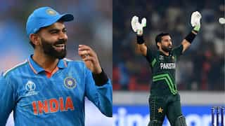 IND vs PAK Probable Playing XI: Check India vs Pakistan ICC World Cup 2023 lineup, injury updates and more