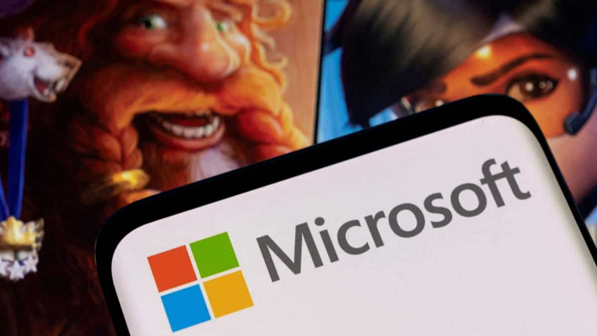 Microsoft closes $69 billion Activision Blizzard deal after Britain's nod Microsoft closes $69 billion Activision Blizzard deal after Britain's nod