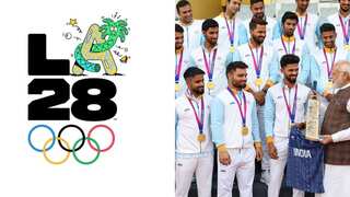 Official: IOC approves cricket for 2028 Los Angeles Olympics, set to return after 128 years