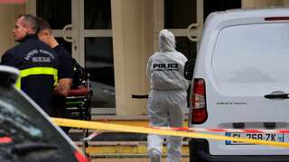 France: Teacher killed in knife attack at school, two injured; police start ‘terror’ probe