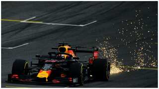 Belgian GP secures extension to its current deal till 2025