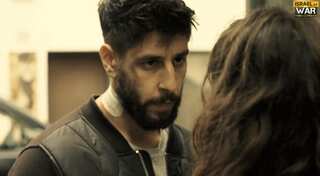 Fauda actor wounded in Gaza vows return to Israel screen
