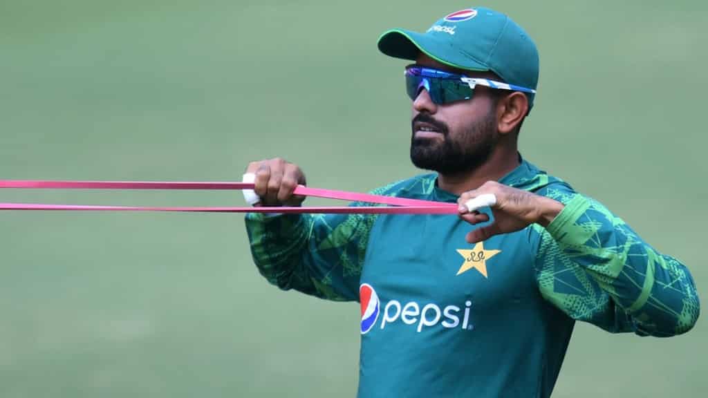 All streaks are meant to be broken: Babar Azam shrugs off past records ahead of India-Pakistan World Cup tie