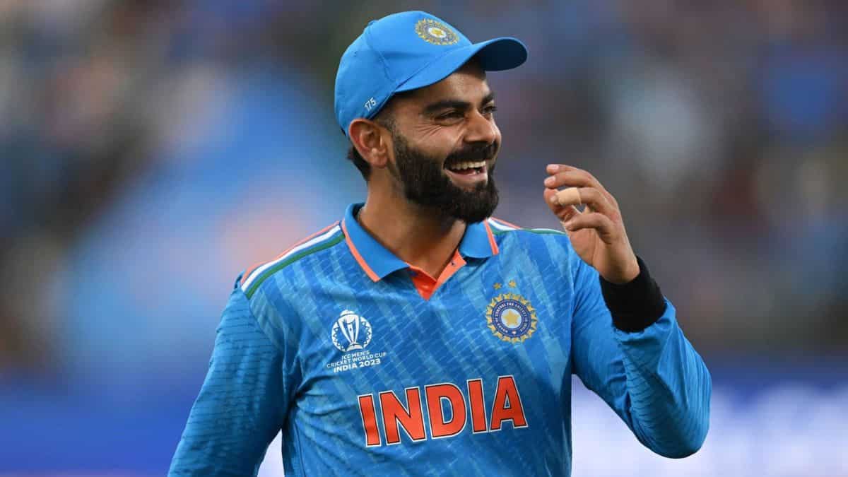 ODI World Cup 2023: I don’t see Pakistan winning this game - Dav Whatmore backs India to make it 8-0 ODI World Cup 2023: I don’t see Pakistan winning this game - Dav Whatmore backs India to make it 8-0