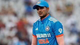 ODI World Cup 2023: Huge boost for Team India ahead of Pakistan clash, Shubman Gill 99% fit