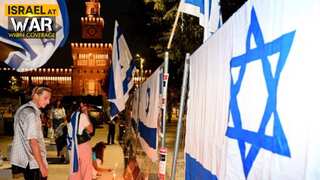 No Hamas, you don't attack a music fest: Palestinians lost perception war with reign of terror