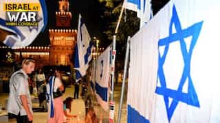 No Hamas, you don't attack a music fest: Palestinians lost perception war with reign of terror