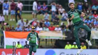 CWC: Pakistan veterans advise seamers to target Rohit’s toes for early blow, back Shaheen to strike gold