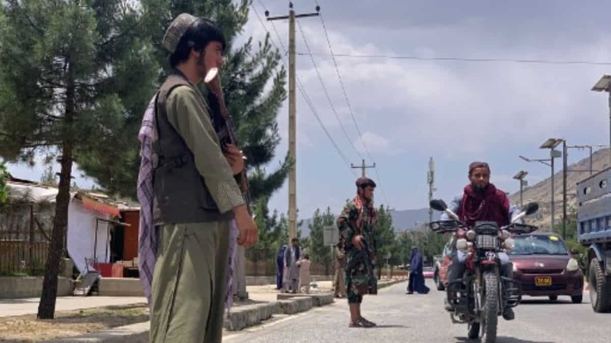 At least seven killed in suicide attack on Afghan Shiite mosque