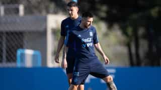 FIFA World Cup Qualifiers: Lionel Messi doubtful for Argentina clash against Paraguay