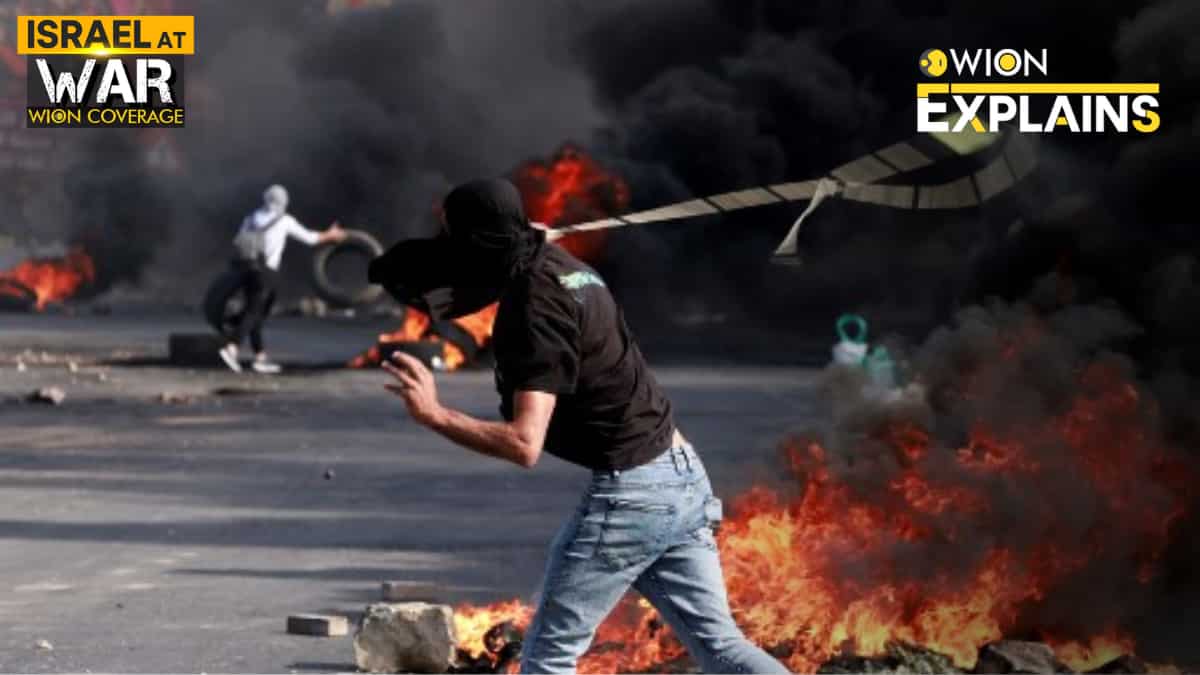 Explained | What are core Israel-Palestine issues? What's the future of peace attempts?