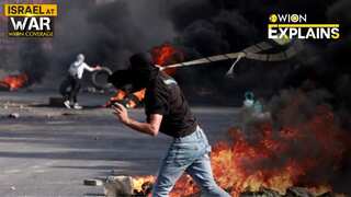 Explained | What are core Israel-Palestine issues? What's the future of peace attempts?