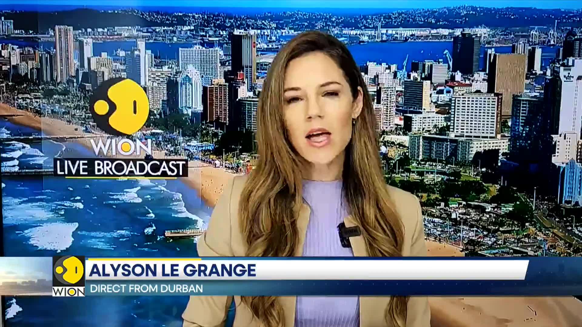 WionNews Video