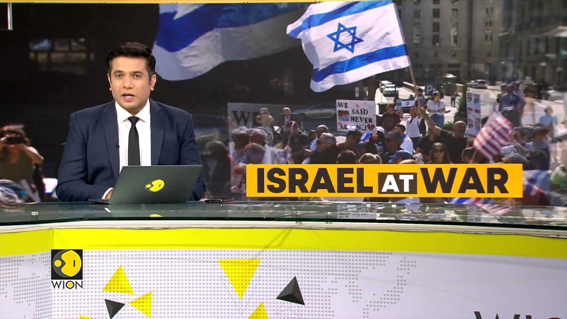 Israel-Palestine war: Videos of indiscriminate killings surface on the