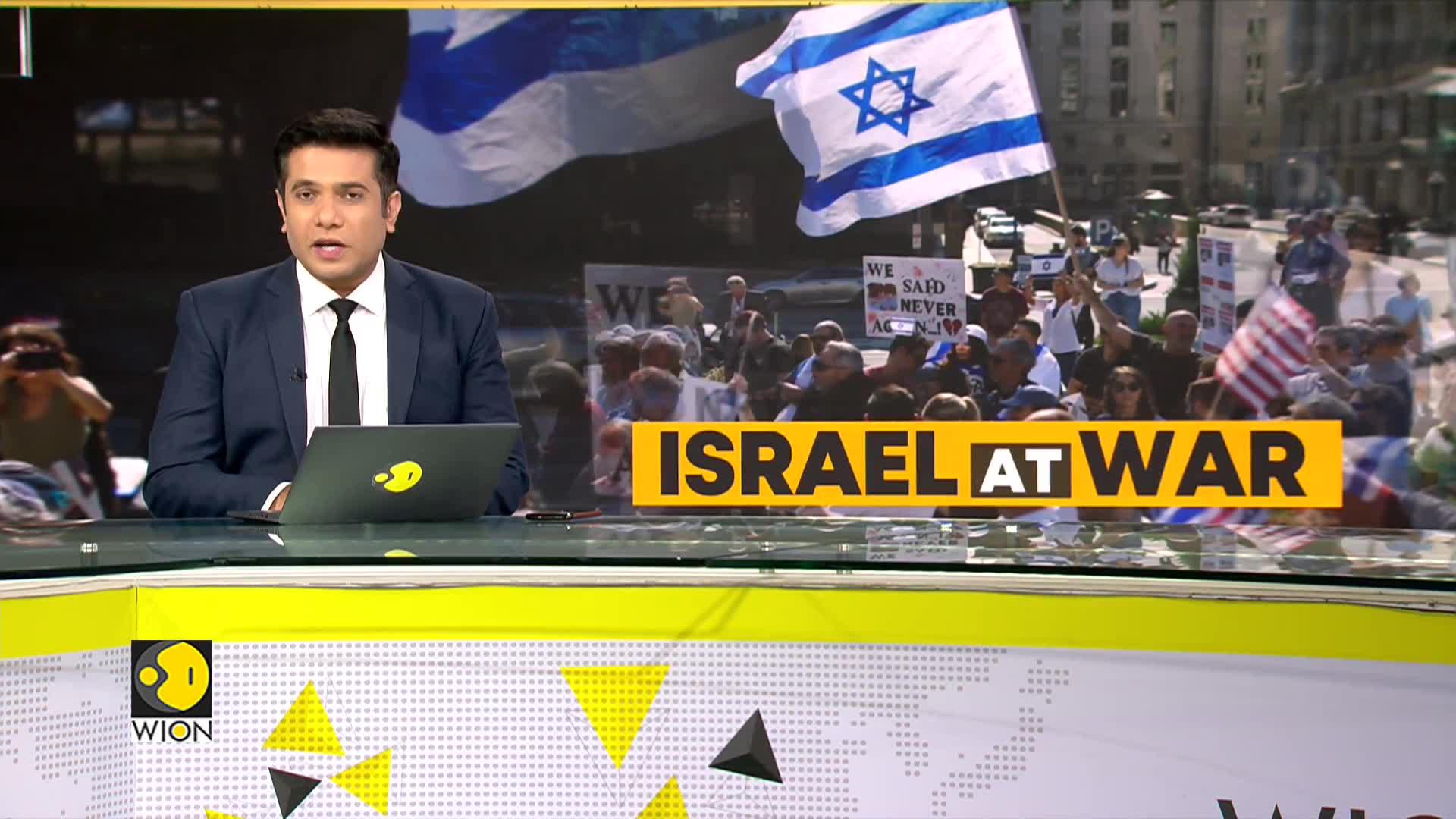 WionNews Video