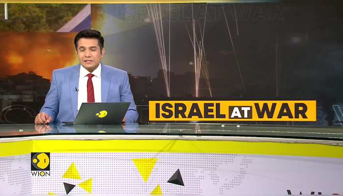 WionNews Video