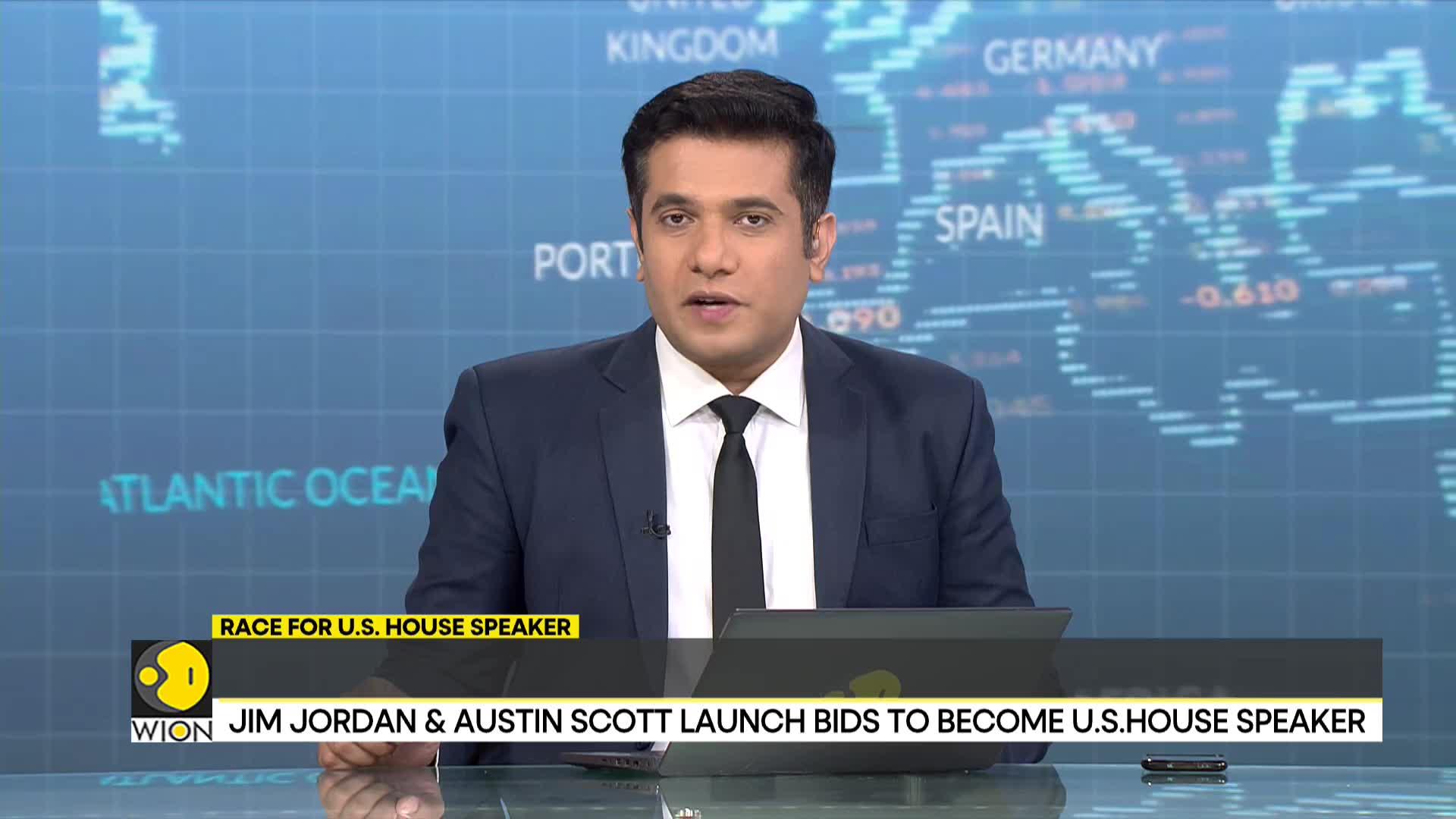 WionNews Video
