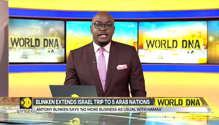 WionNews Video