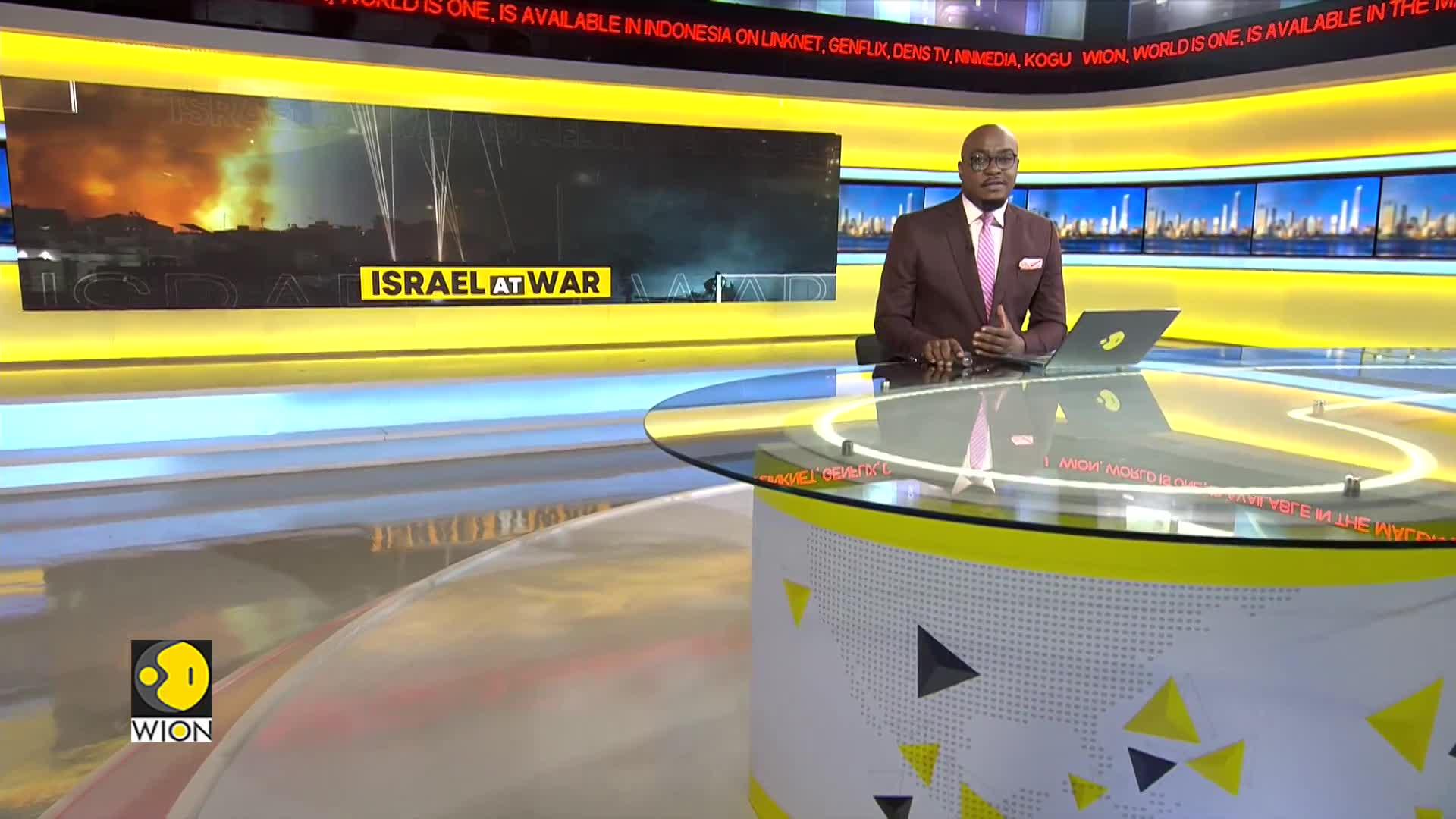 WionNews Video