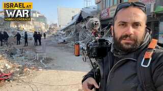 Israel-Hamas war: Journalist dead, six wounded in crossfire at frontline; Israel assures probe