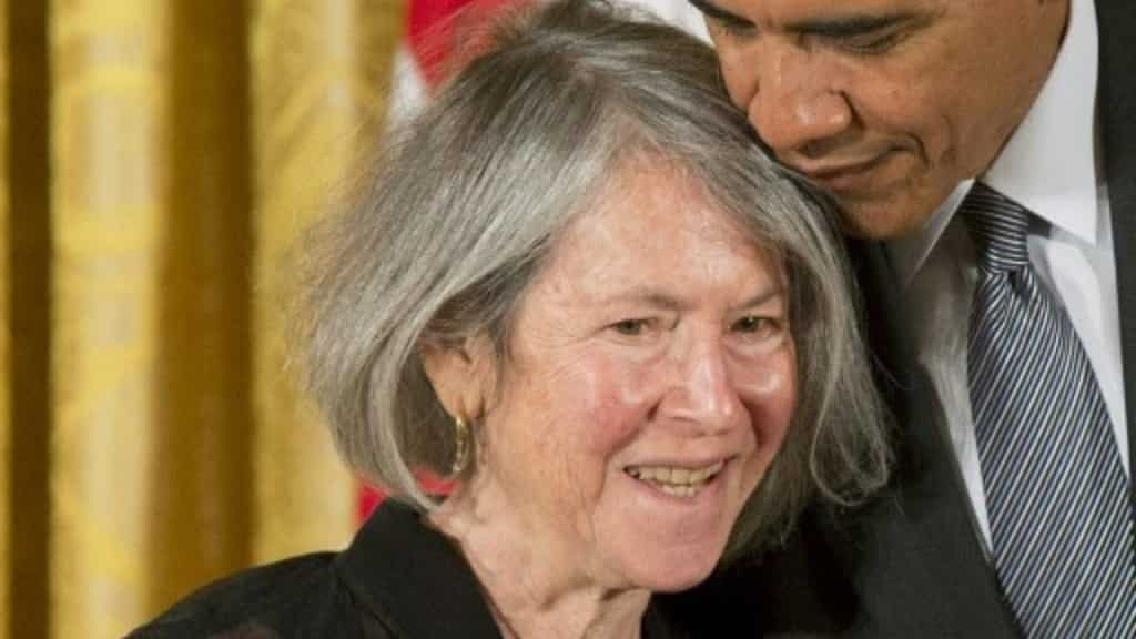 Louise Gluck, Nobel-winning author who made 'individual existence universal', dies