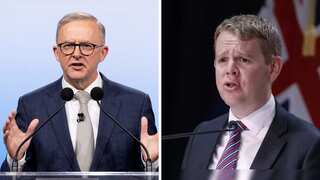 Polls open in Australia's Indigenous rights referendum, New Zealand elections