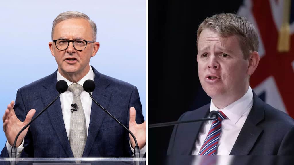 Polls open in Australia's Indigenous rights referendum, New Zealand elections