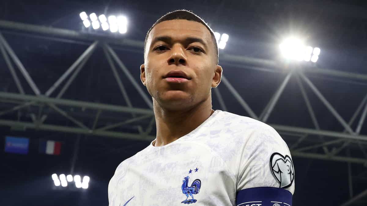 Football: France, Belgium and Portugal qualify for Euro 2024 with last gasp wins